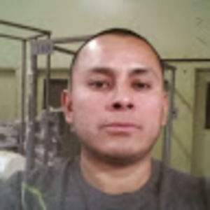 Meet your Posher, William